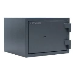 Rottner Feuerschutztresor FireHero 30 -Burg Wächter Store RO FIREHERO 30 02 axB7z7hq