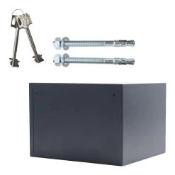 Rottner Feuerschutztresor FireHero 30 -Burg Wächter Store RO FIREHERO 30 05 7nMqa6A1