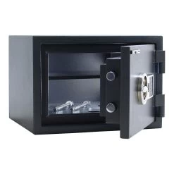 Rottner Feuerschutztresor FireHero 30 -Burg Wächter Store RO FIREHERO 30 09 ELE49AM