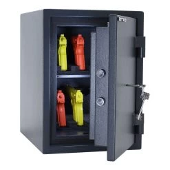 Rottner Feuerschutztresor FireHero 50 -Burg Wächter Store RO FIREHERO 50 03 SsHZkr1e