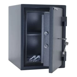 Rottner Feuerschutztresor FireHero 50 -Burg Wächter Store RO FIREHERO 50 04 8f0nZJqC