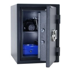 Rottner Feuerschutztresor FireHero 50 -Burg Wächter Store RO FIREHERO 50 08 yZzBZHPo