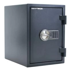 Rottner Feuerschutztresor FireHero 50 -Burg Wächter Store RO FIREHERO 50 09 jB6H68dM