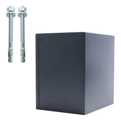 Rottner Feuerschutztresor FireHero 50