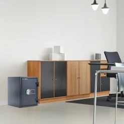 Rottner Feuerschutztresor FireHero 50 -Burg Wächter Store RO FIREHERO 50 14 R4ggW1uk