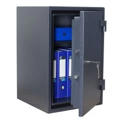 Rottner Feuerschutztresor FireHero 65 -Burg Wächter Store RO FIREHERO 65 01 xkaoi9QO