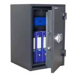 Rottner Feuerschutztresor FireHero 65 -Burg Wächter Store RO FIREHERO 65 07 0xD9N 6u