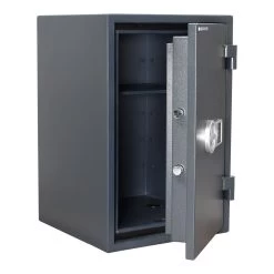 Rottner Feuerschutztresor FireHero 65 -Burg Wächter Store RO FIREHERO 65 09 JN6VuekN