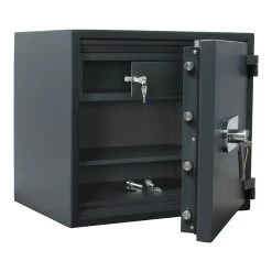 Rottner Wertschutzschrank Galaxy 60 -Burg Wächter Store RO GALAXY 60 05 fnkxp90j