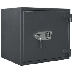 Rottner Wertschutzschrank Galaxy 60 -Burg Wächter Store RO GALAXY 60 10 0wX6BOUL