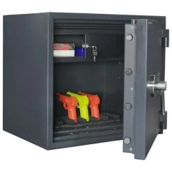 Rottner Wertschutzschrank Galaxy 60 -Burg Wächter Store RO GALAXY 60 12 jjiOJB5A