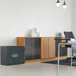 Rottner Wertschutzschrank Galaxy 60 -Burg Wächter Store RO GALAXY 60 15 848HK1fO