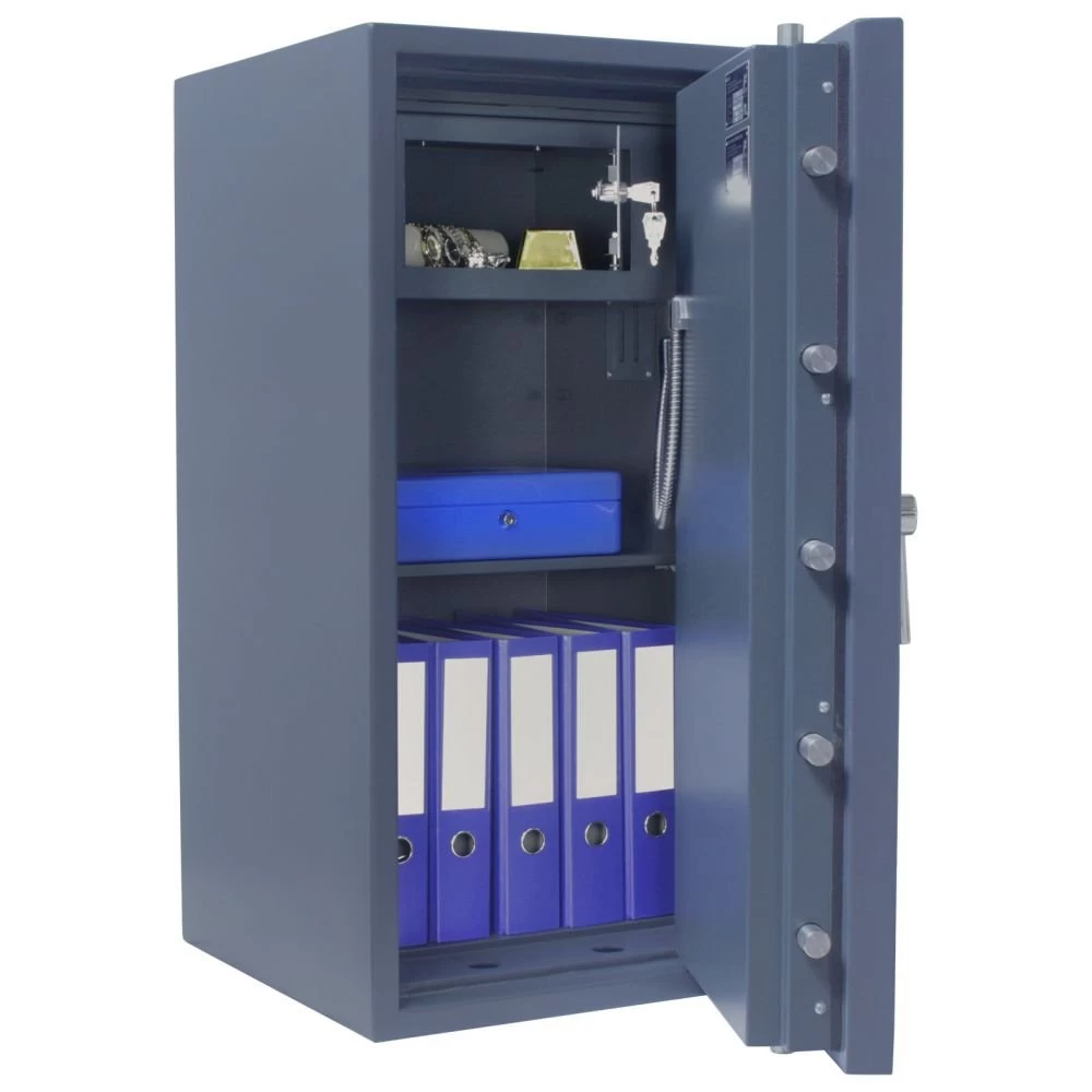 Rottner Wertschutzschrank Imperial 100 8 Rottner Wertschutzschrank Imperial 100 – Bild 6