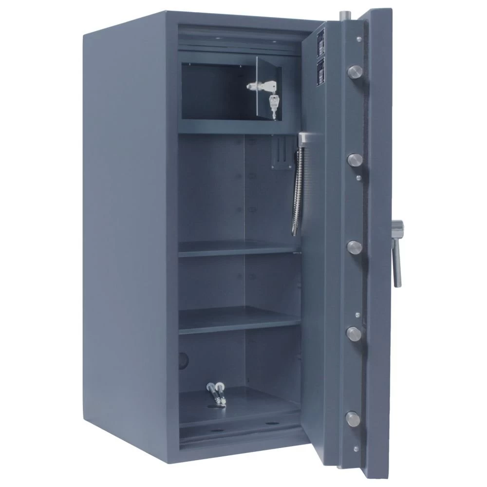 Rottner Wertschutzschrank Imperial 100 3 Rottner Wertschutzschrank Imperial 100