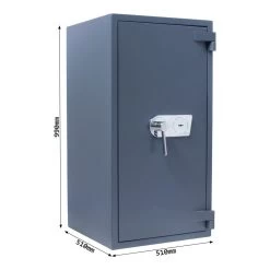 Rottner Wertschutzschrank Imperial 100 20 Rottner Wertschutzschrank Imperial 100 -Burg Wächter Store RO IMPERIAL 100 05 24uUnkiW