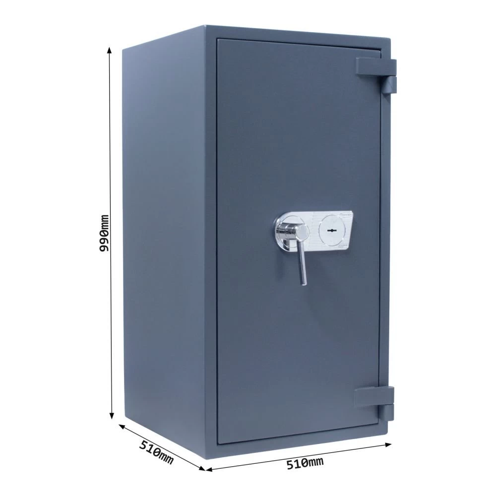 Rottner Wertschutzschrank Imperial 100 10 Rottner Wertschutzschrank Imperial 100 – Bild 8