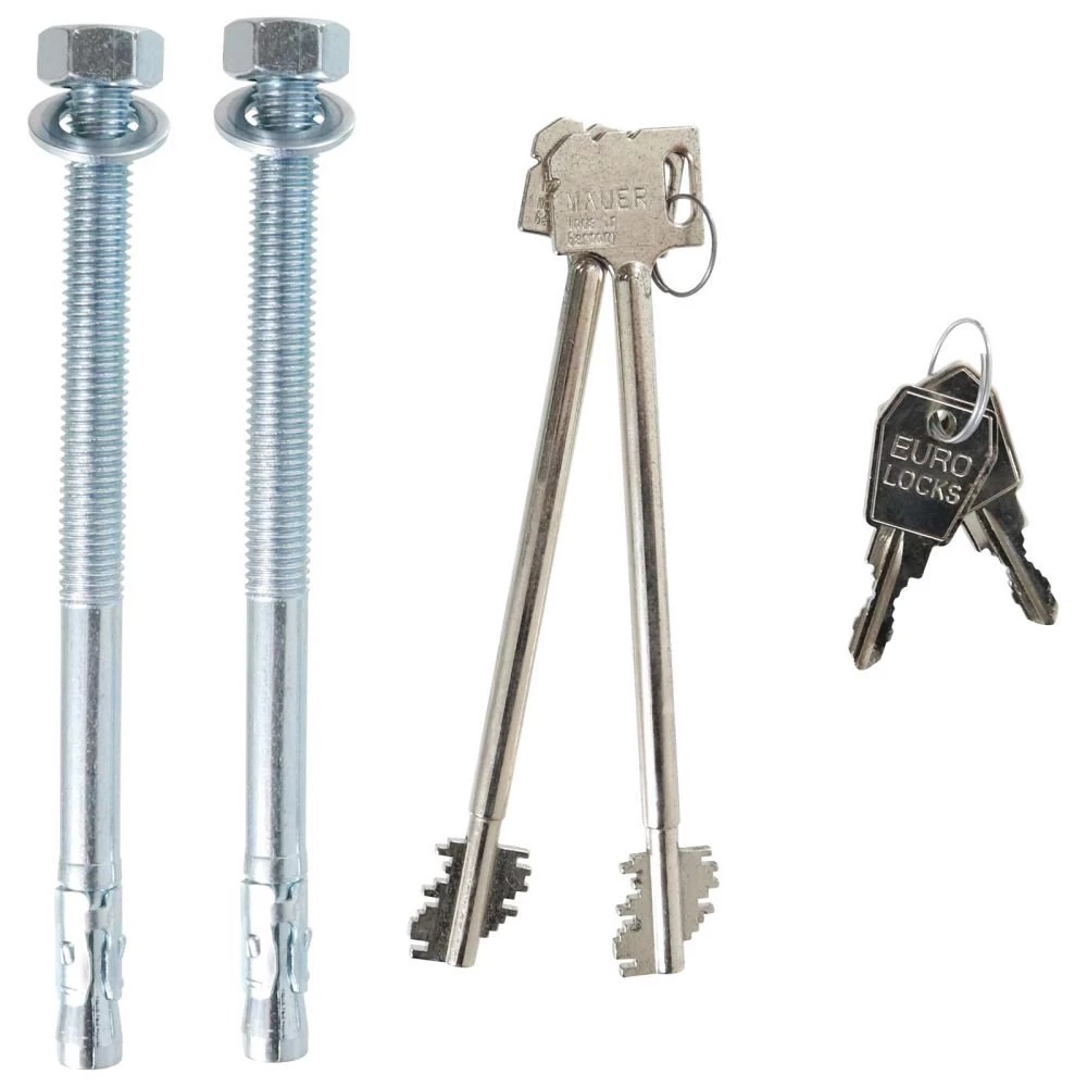 Rottner Wertschutzschrank Imperial 100 7 Rottner Wertschutzschrank Imperial 100 – Bild 5