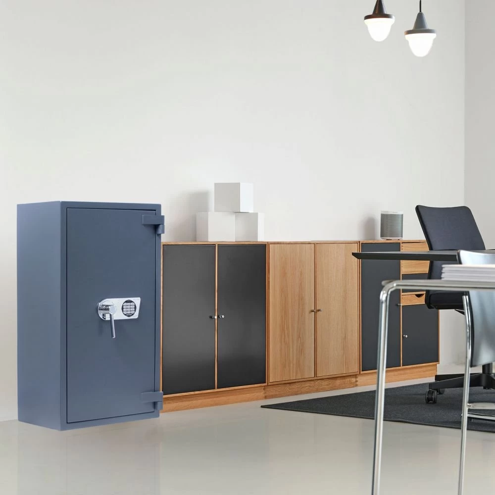 Rottner Wertschutzschrank Imperial 100 5 Rottner Wertschutzschrank Imperial 100 – Bild 3