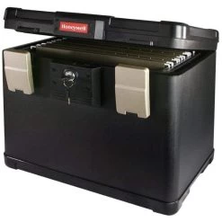 Secureo Brandschutzkassette Für Register -Burg Wächter Store SEC DK REG 1 v4WuSzhm