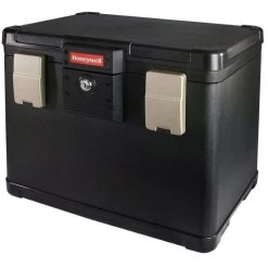 Secureo Brandschutzkassette Für Register