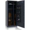 Secureo Waffenschrank Eagle 16 XL Kombi -Burg Wächter Store SEC EAGLE 16 KOMBI 0 ix5kZxMm