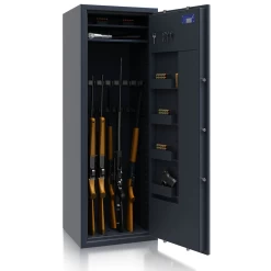 Secureo Waffenschrank Eagle 16 XL 11 Secureo Waffenschrank Eagle 16 XL -Burg Wächter Store SEC EAGLE 16XL 01 C37RHtyF