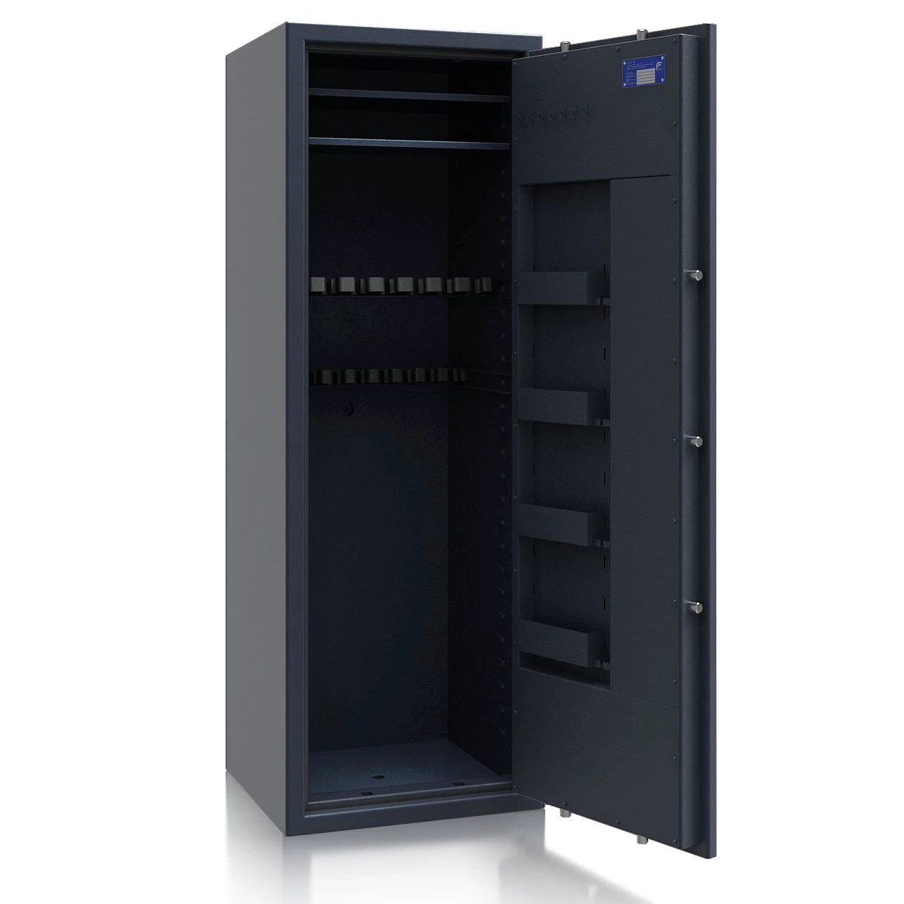 Secureo Waffenschrank Eagle 16 XL 3 Secureo Waffenschrank Eagle 16 XL