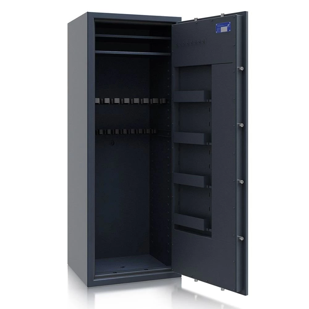 Secureo Waffenschrank Eagle 18 XL 7 Secureo Waffenschrank Eagle 18 XL – Bild 5