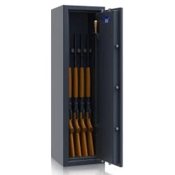 Secureo Waffenschrank Eagle 5 11 Secureo Waffenschrank Eagle 5 -Burg Wächter Store SEC EAGLE 5 01 cmvAAMvt