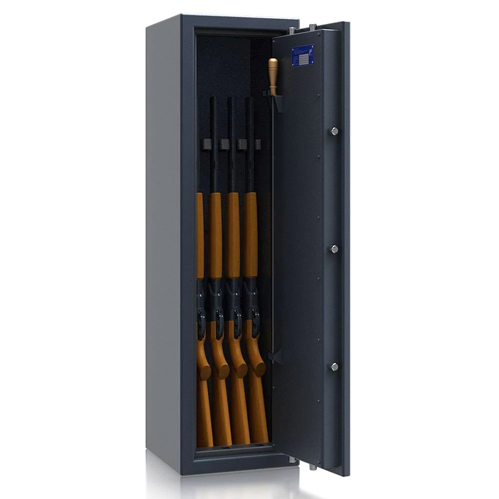 Secureo Waffenschrank Eagle 5 7 Secureo Waffenschrank Eagle 5 – Bild 5