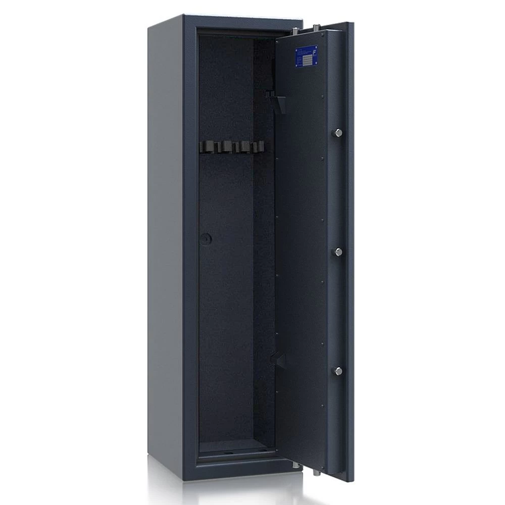 Secureo Waffenschrank Eagle 5 3 Secureo Waffenschrank Eagle 5