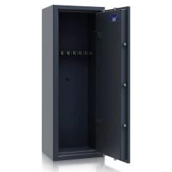 Secureo Waffenschrank Eagle 7