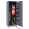 Secureo Waffenschrank Eagle 7 Kombi -Burg Wächter Store SEC EAGLE 7 KOMBI 01 w wHDiVz