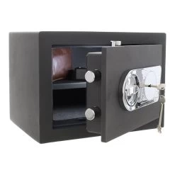 Secureo Wertschutzschrank Falcon 1 -Burg Wächter Store SEC FALCON 1 01 uL DQmkt