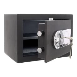 Secureo Wertschutzschrank Falcon 1 -Burg Wächter Store SEC FALCON 1 03 9eb2HIbz