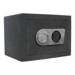 Secureo Wertschutzschrank Falcon 1 -Burg Wächter Store SEC FALCON 1 09 ZgBU OPf