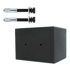 Secureo Wertschutzschrank Falcon 1 -Burg Wächter Store SEC FALCON 1 13 GWEHAhol