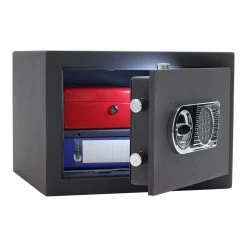 Secureo Wertschutzschrank Falcon 2 -Burg Wächter Store SEC FALCON 2 07 vsvhTdfZ