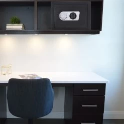 Secureo Wertschutzschrank Falcon 2 -Burg Wächter Store SEC FALCON 2 11 WsQGlDAk