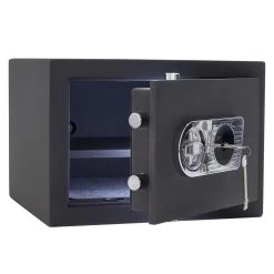 Secureo Wertschutzschrank Falcon 2 -Burg Wächter Store SEC FALCON 2 3 s1dprt39