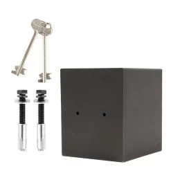 Secureo Wertschutzschrank Falcon 3 -Burg Wächter Store SEC FALCON 3 06 IBJv3gf1