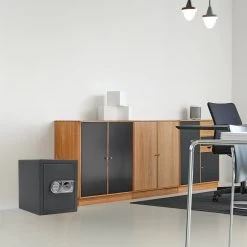 Secureo Wertschutzschrank Falcon 3 -Burg Wächter Store SEC FALCON 3 07 y9JSfx1Q