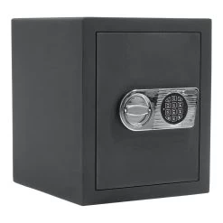 Secureo Wertschutzschrank Falcon 3 -Burg Wächter Store SEC FALCON 3 09 6QQB21 D