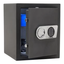 Secureo Wertschutzschrank Falcon 3 -Burg Wächter Store SEC FALCON 3 10 qVl5MeuQ