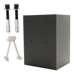 Secureo Wertschutzschrank Falcon 4 -Burg Wächter Store SEC FALCON 4 06 VjRRj2BT