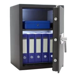 Secureo Wertschutzschrank Falcon 4 -Burg Wächter Store SEC FALCON 4 1 E gMu9A