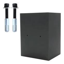 Secureo Wertschutzschrank Falcon 4 -Burg Wächter Store SEC FALCON 4 11 emYSBo 7