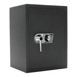 Secureo Wertschutzschrank Falcon 4 -Burg Wächter Store SEC FALCON 4 2 OXoLKerH