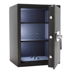 Secureo Wertschutzschrank Falcon 4