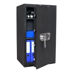 Secureo Wertschutzschrank Falcon 5 -Burg Wächter Store SEC FALCON 5 08 qnnsCjlO